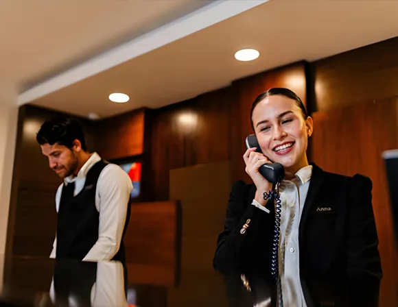 Concierge 24/7