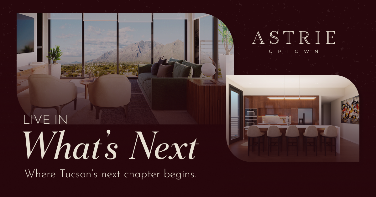 The Astrie